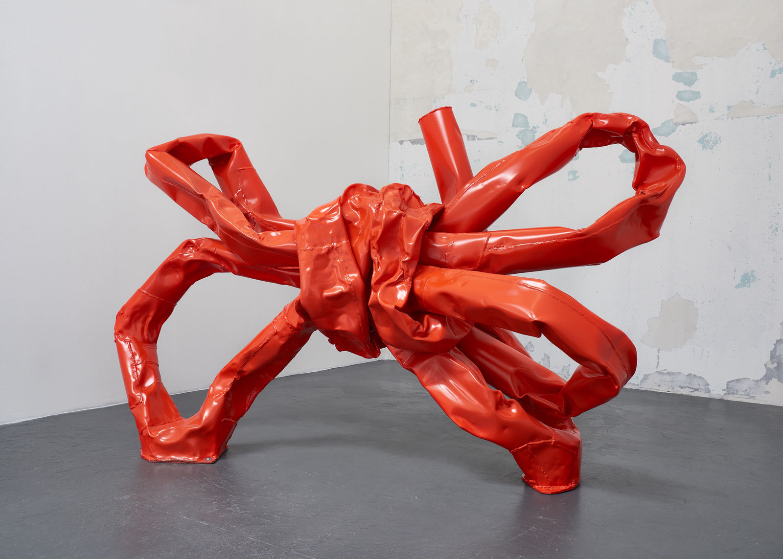 Anna Fasshauer, Dude Love, 2023