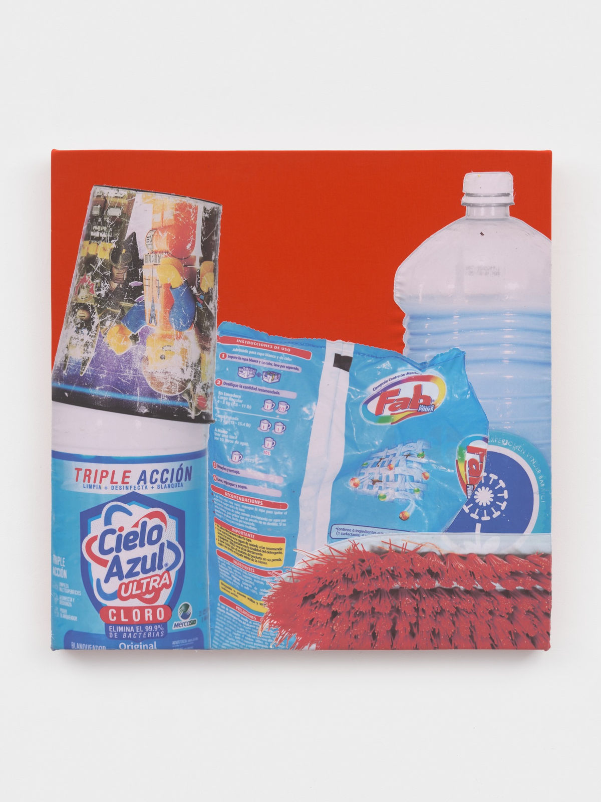 Lavadero de Alfredo, 2024