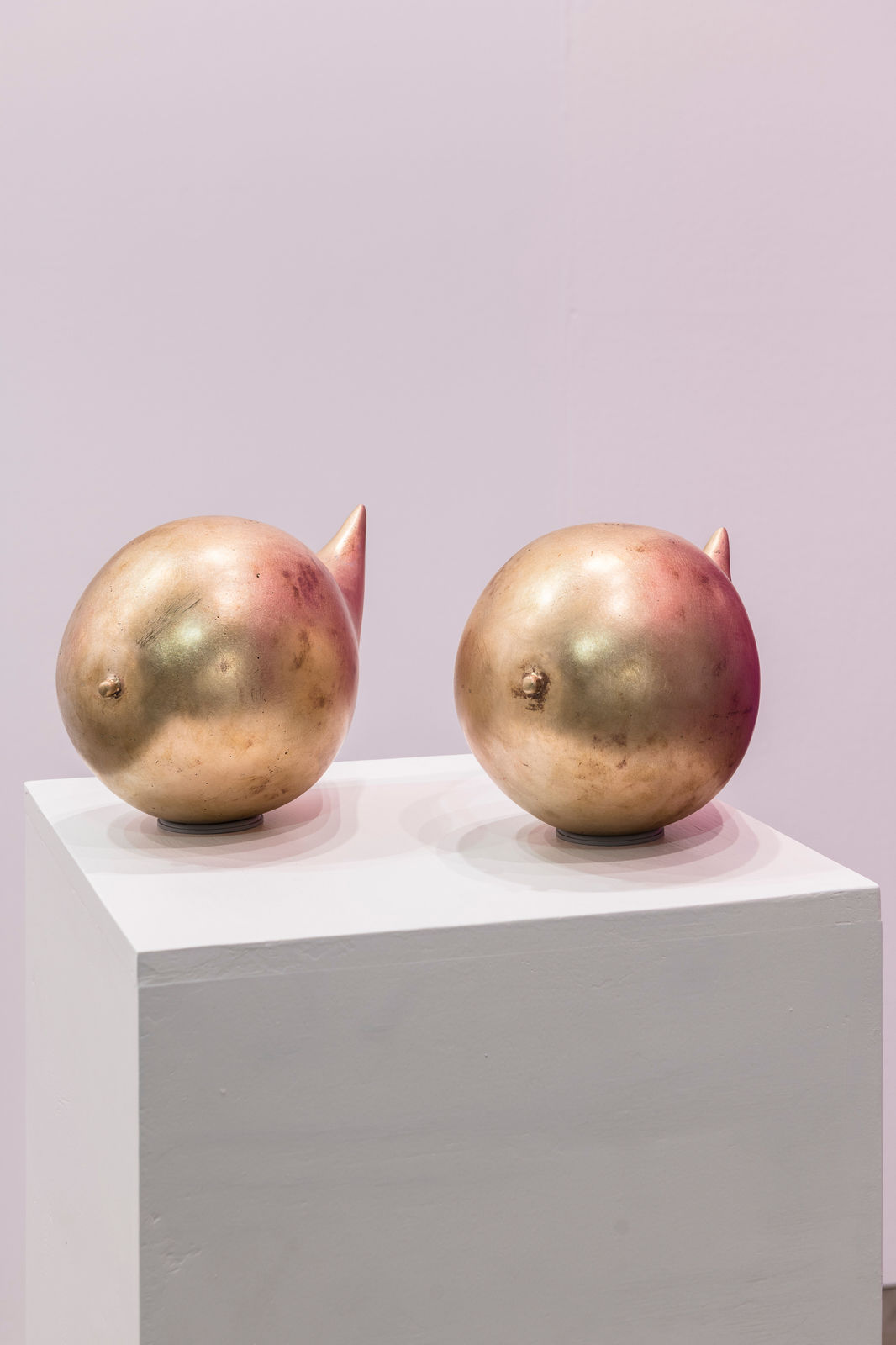 Vanessa Safavi, Celestial Bombs, 2022