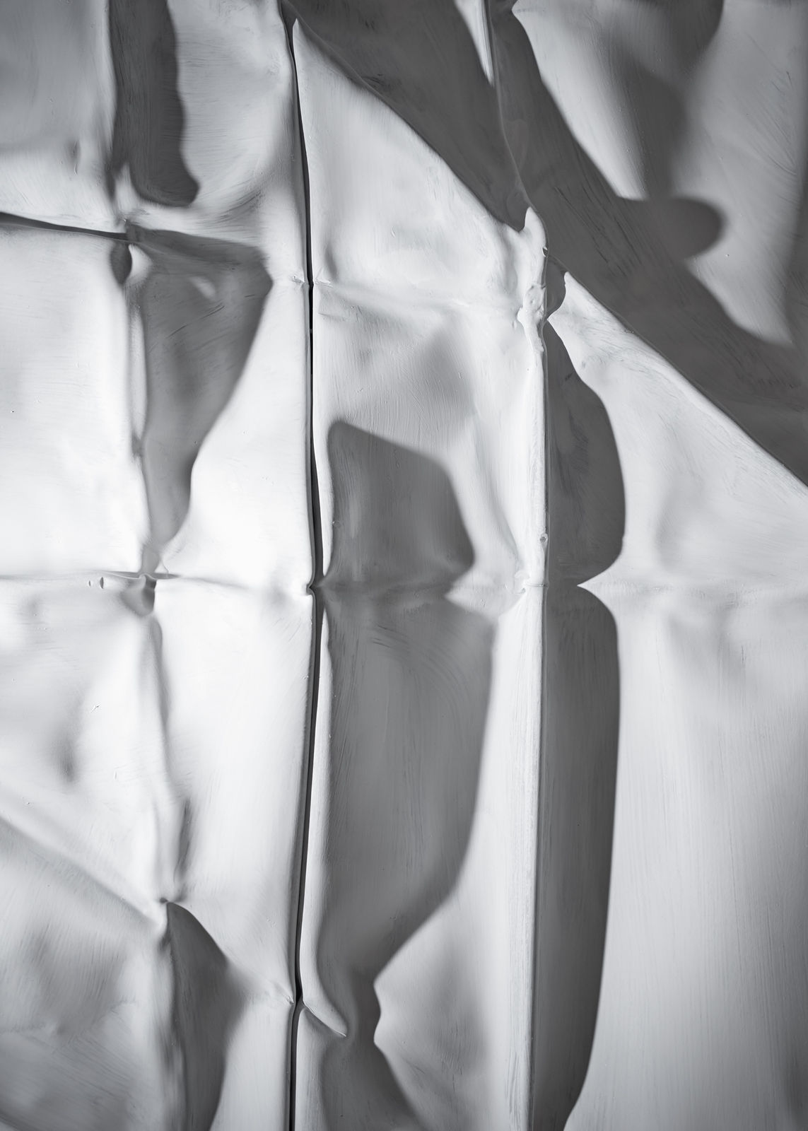 Anna Fasshauer, Whitey-White, 2023