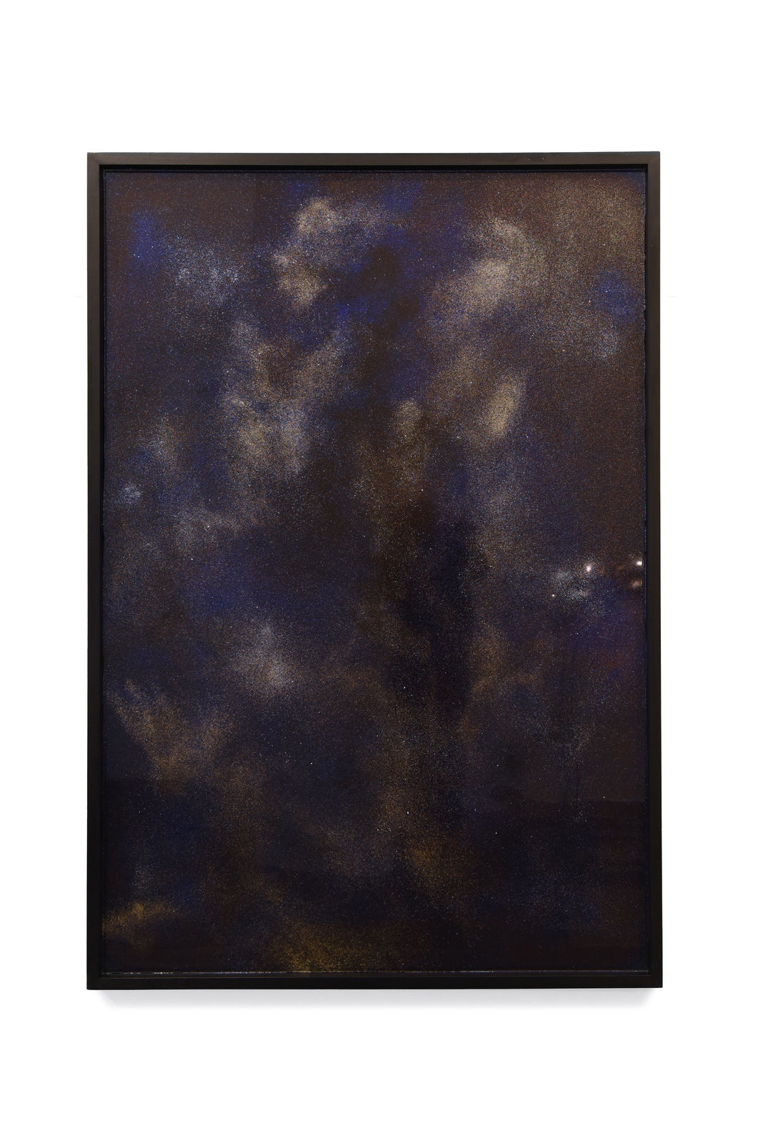 Vanessa Safavi, Constellation for the head (Astra 3), 2025