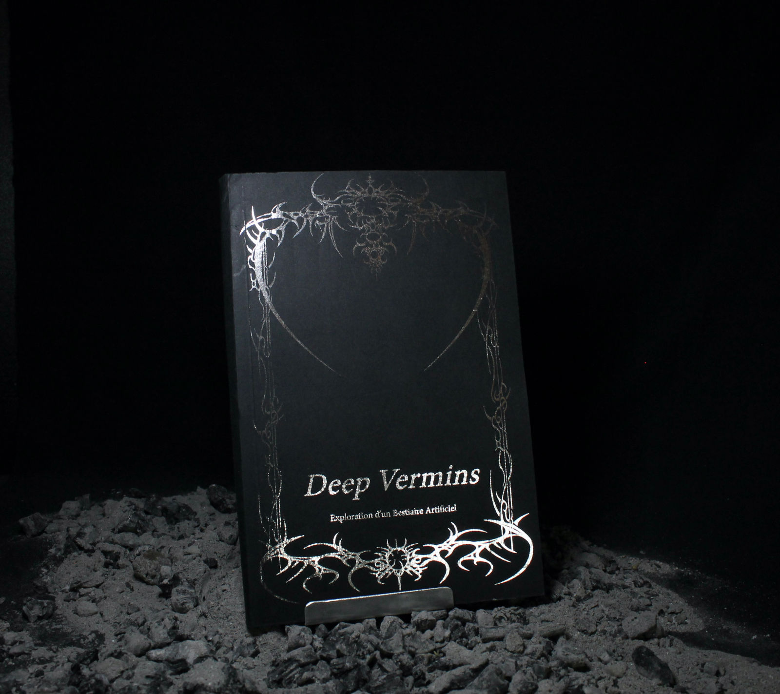 Elsa Wagnières, Deep Vermins, 2025