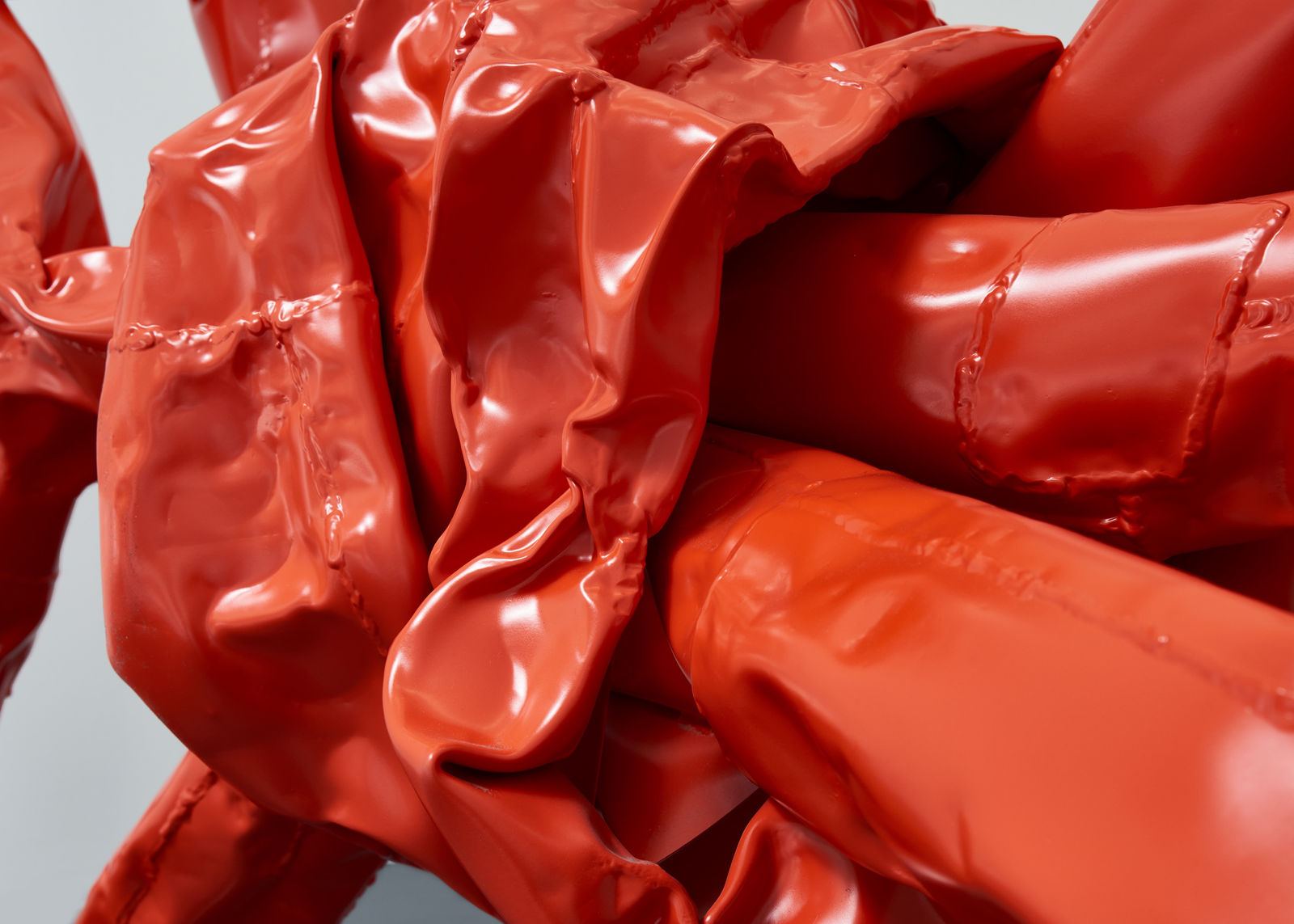 Anna Fasshauer, Dude Love, 2023