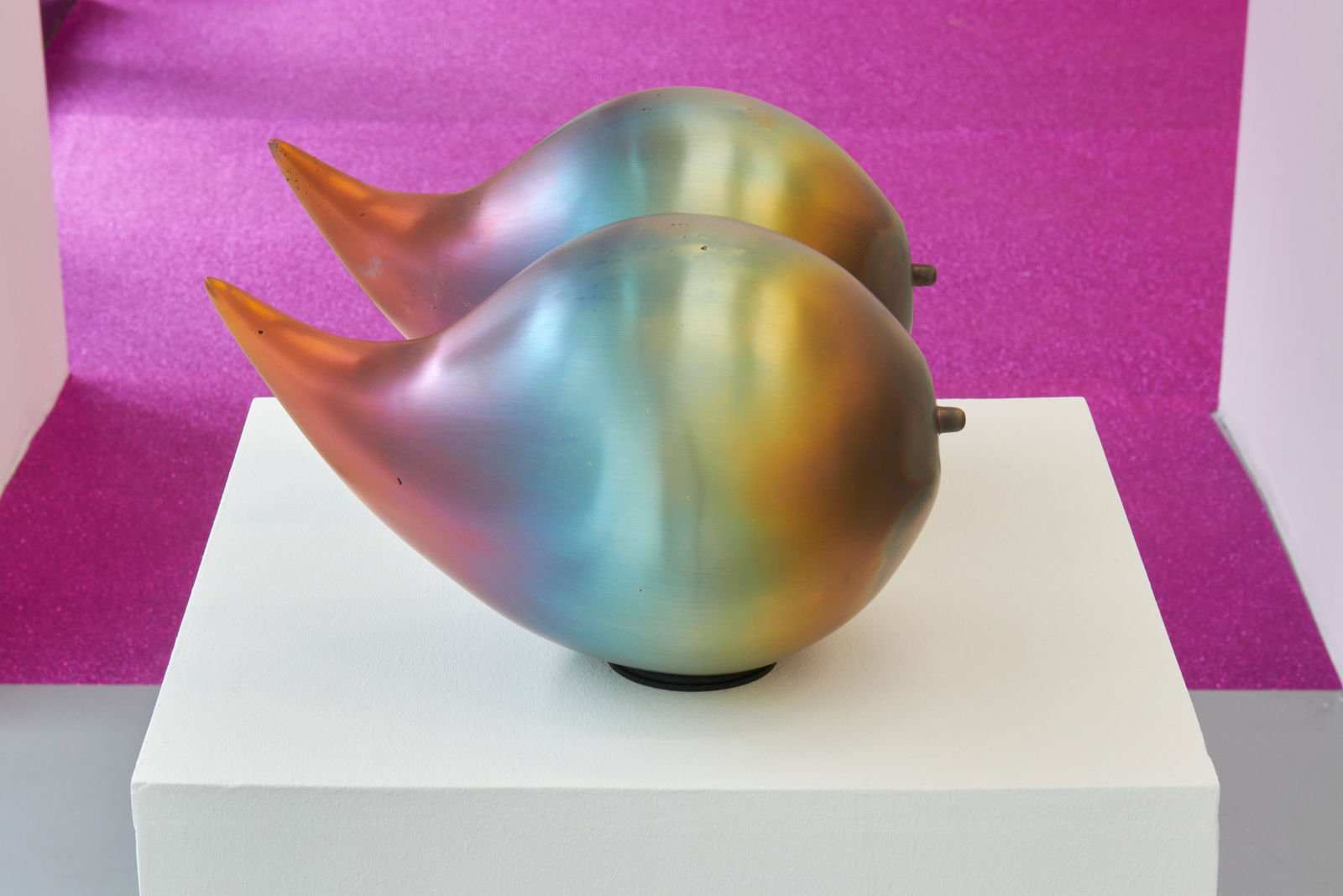 Vanessa Safavi, Rockets in the Milky Way, 2022