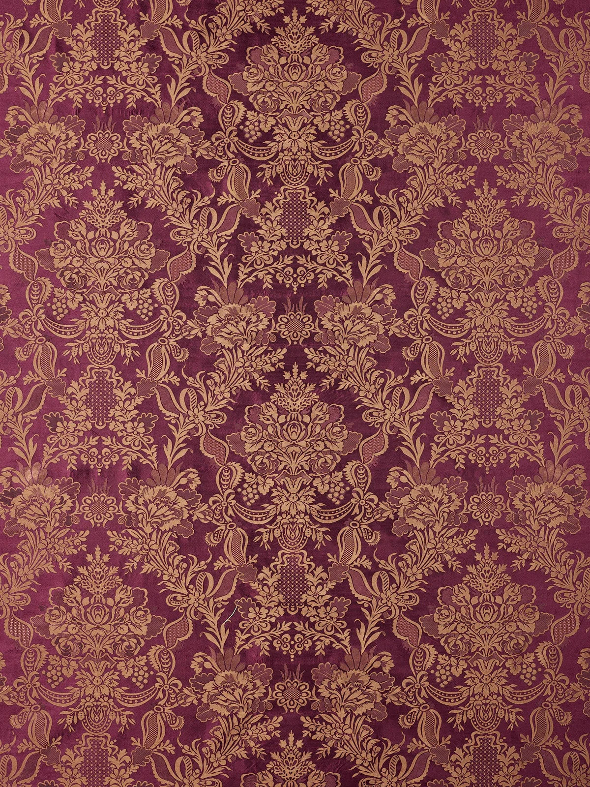 Catherine Ruby Cinnamon