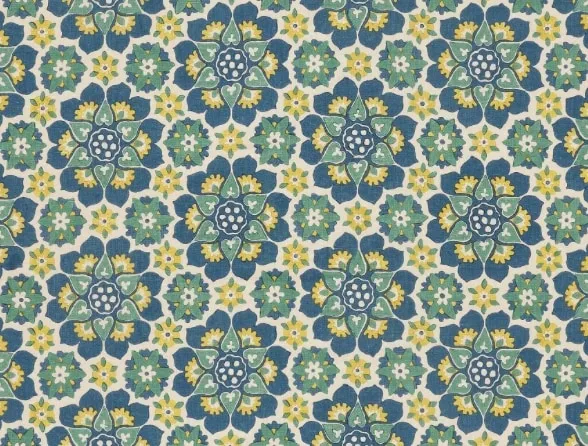 Namay Samay, Poddho Andalus