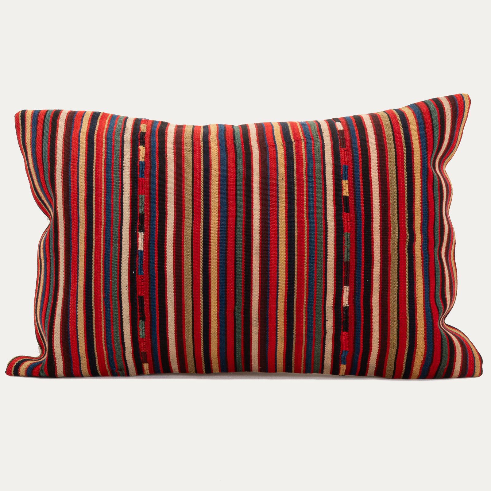 40x60cm 16x24in Jajim Striped Cushion