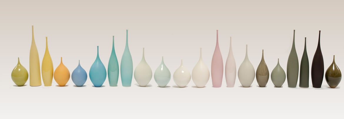 Sophie Cook, Porcelain, 2019