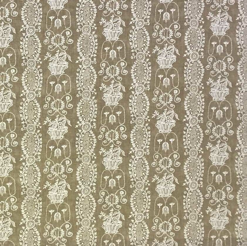 Victor Canvas Oak Claire