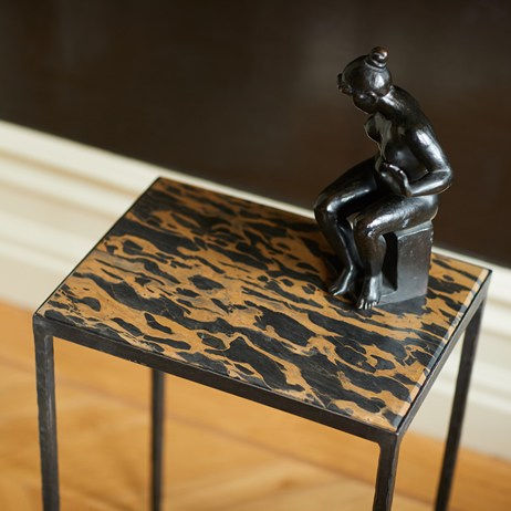 Table Philippe by Victoria Stainow