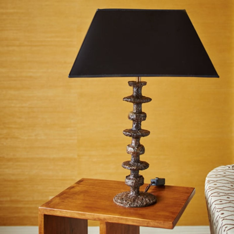 Claudio Gonzalez Lampe Cors