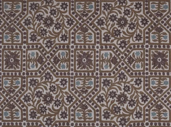 Namay Samay, Tulsi Bagan Golden Brown