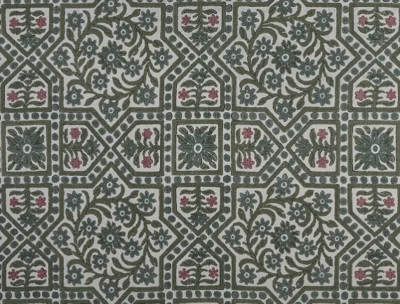 Namay Samay, Tulsi Bagan Moss Green