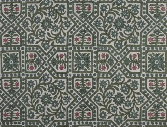 Namay Samay, Tulsi Bagan Moss Green