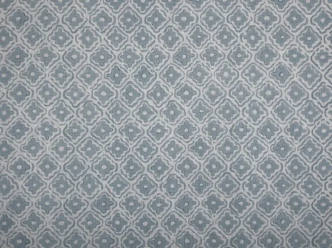 Namay Samay, Tali Aquamarine