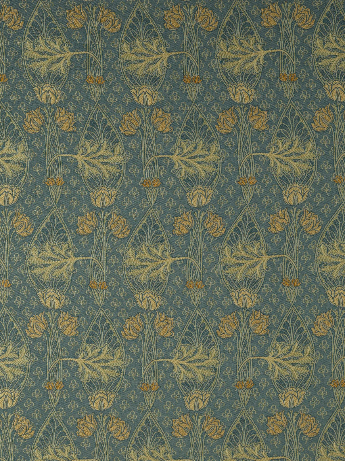 Kentchurch Scudamore Blue