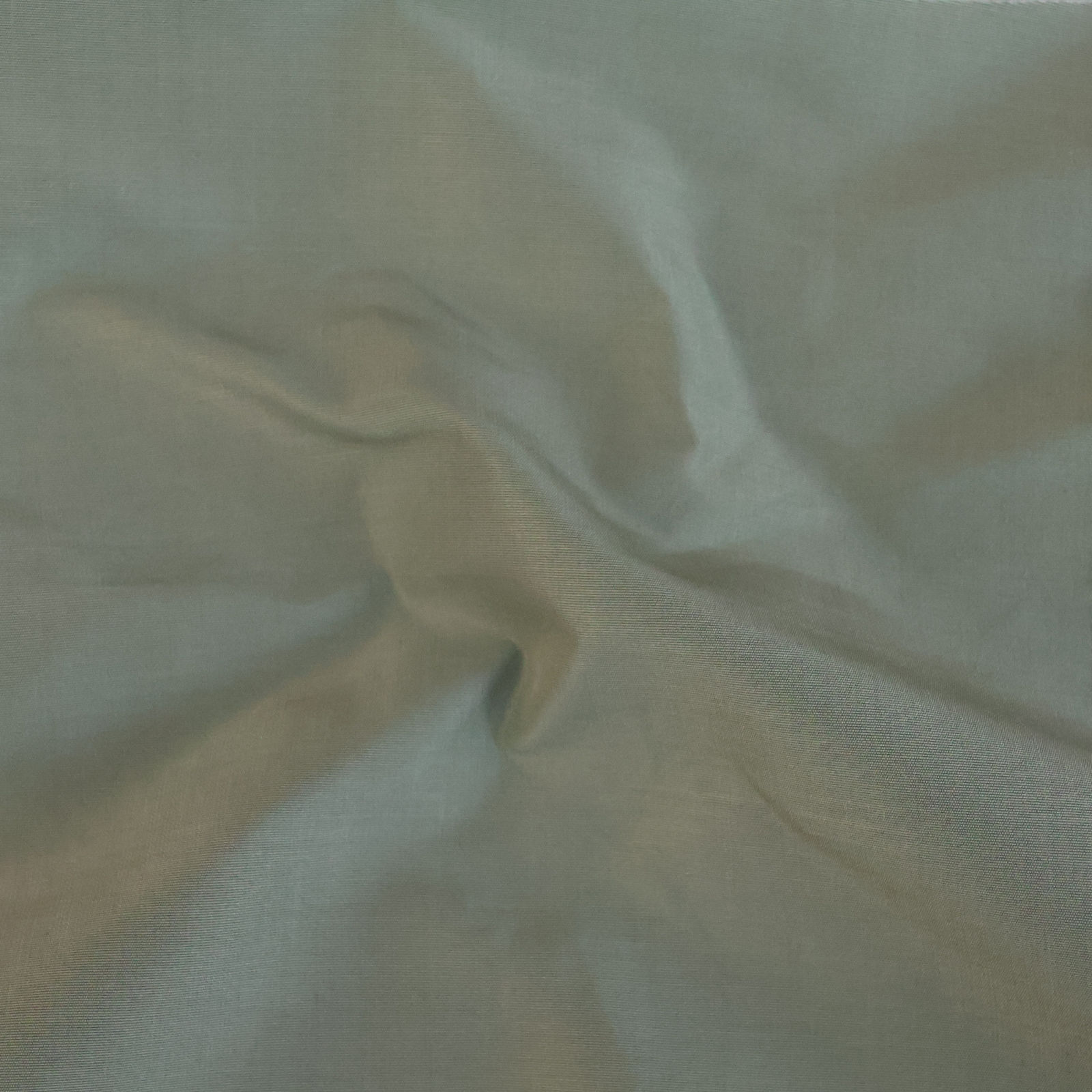 Crushed Pea Faille Lugano Silk