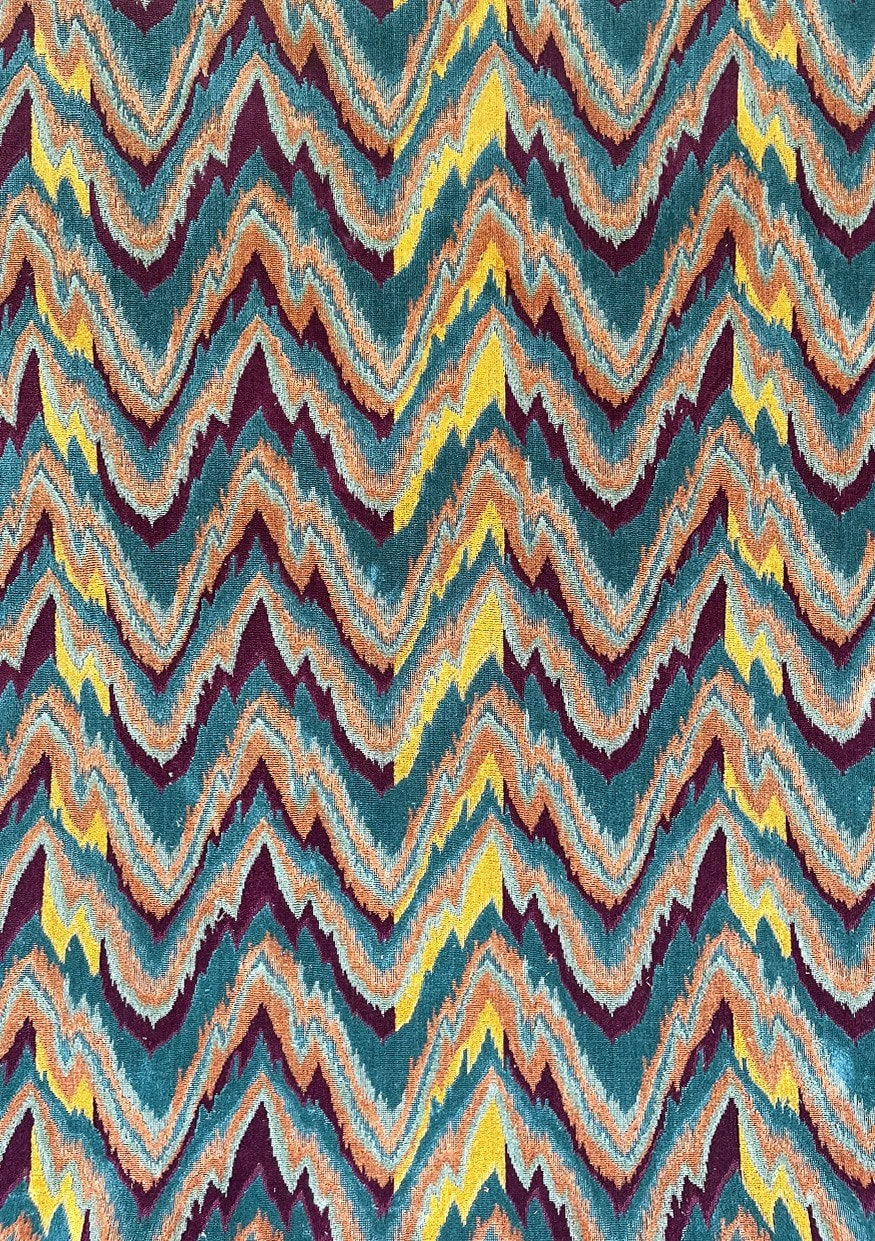 Hesketh Summer Blues