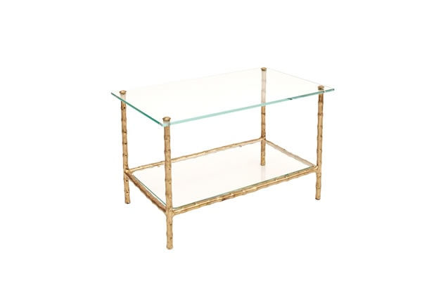 Table Bamboo by Victoria Stainow