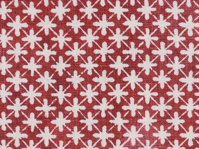 Namay Samay, Sitaron Scarlet