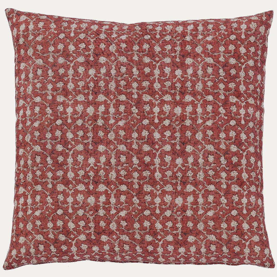 Robert Kime Ume Decorative Cushion