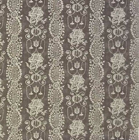 Victor Canvas Brown Claire