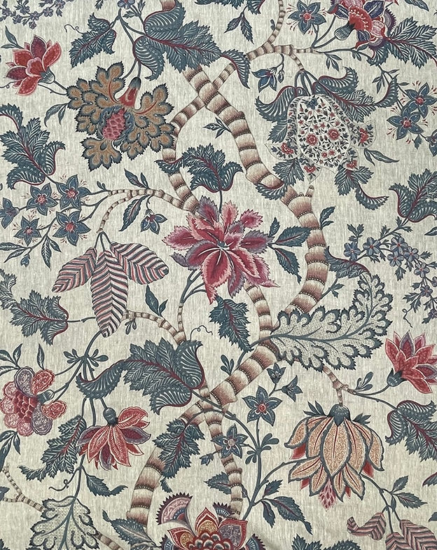 Kalamkari Document