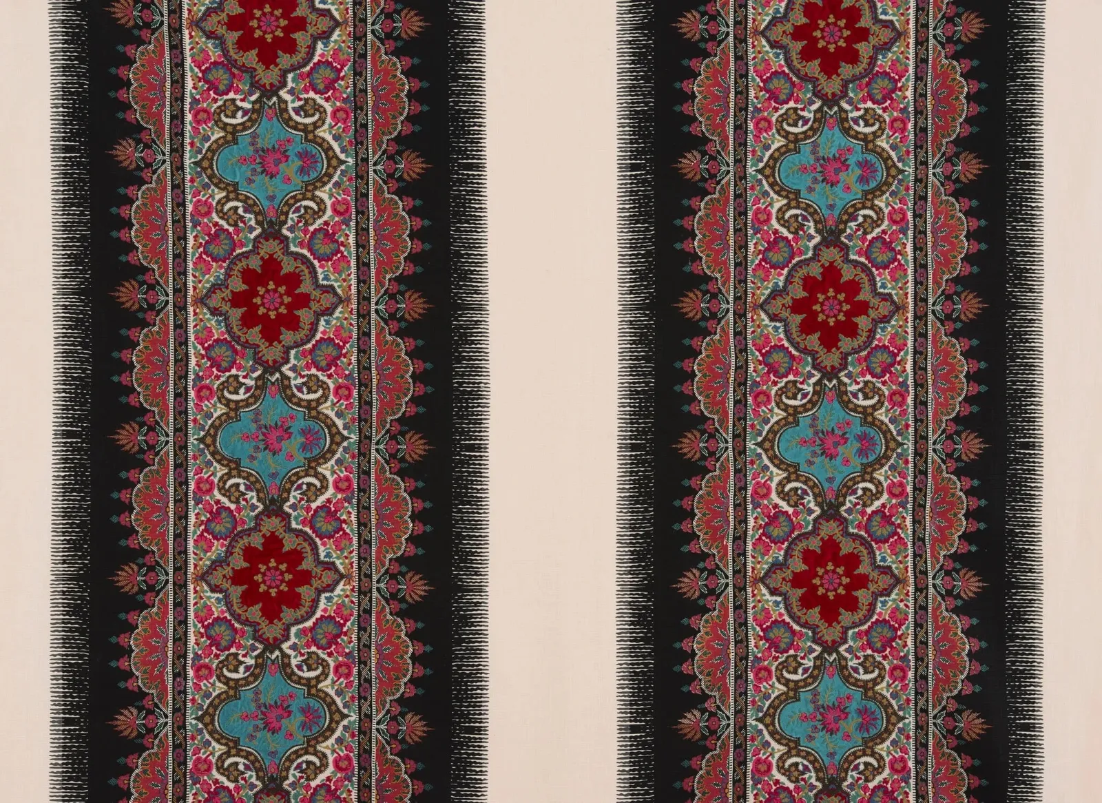 La Paiva Multicolore