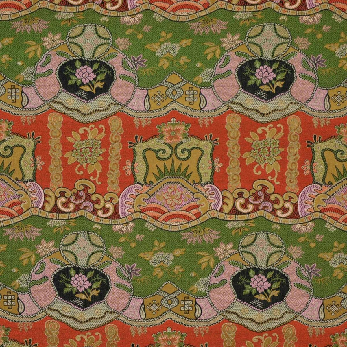 Dragon Empress Terra Cotta