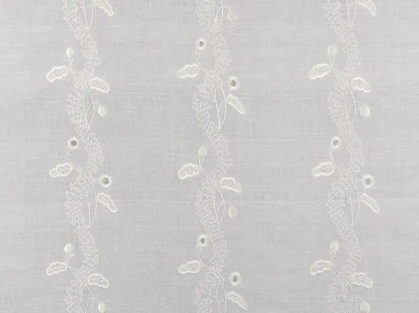 Namay Samay, Printemps White