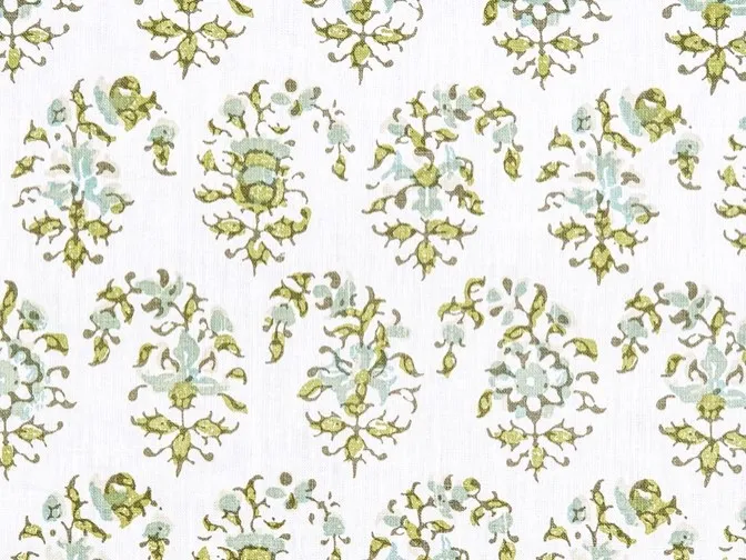 Namay Samay, Sanobar Turquoise