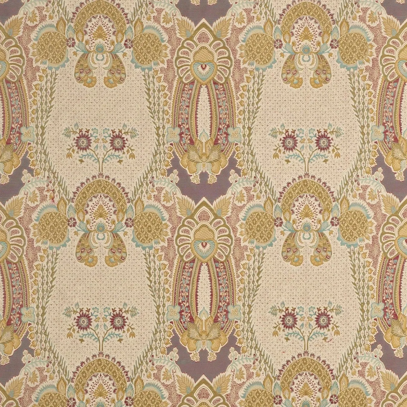 La Valette Soierie Orfevrerie