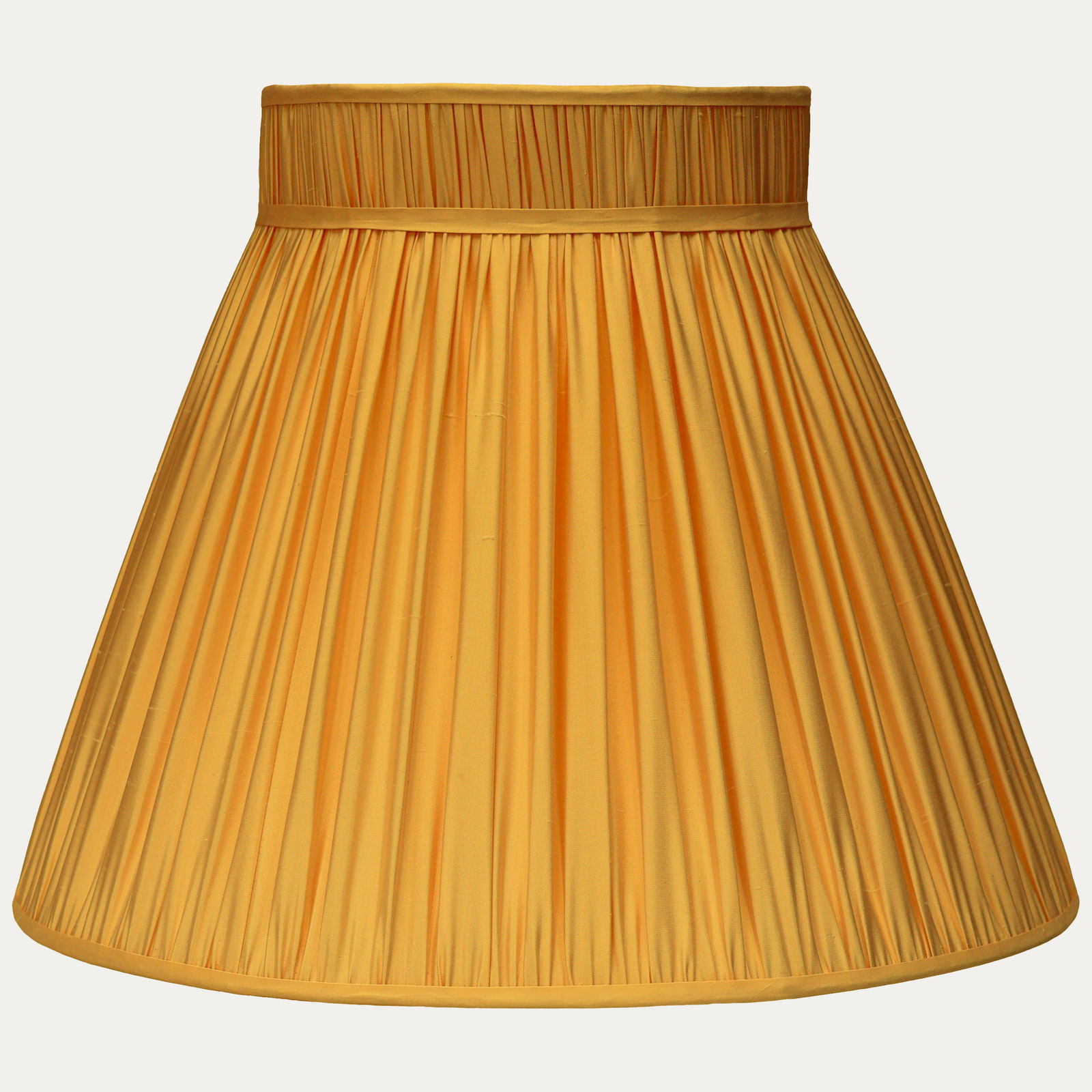 Faille Du Barry 5010 Silk Collar Top Lampshade