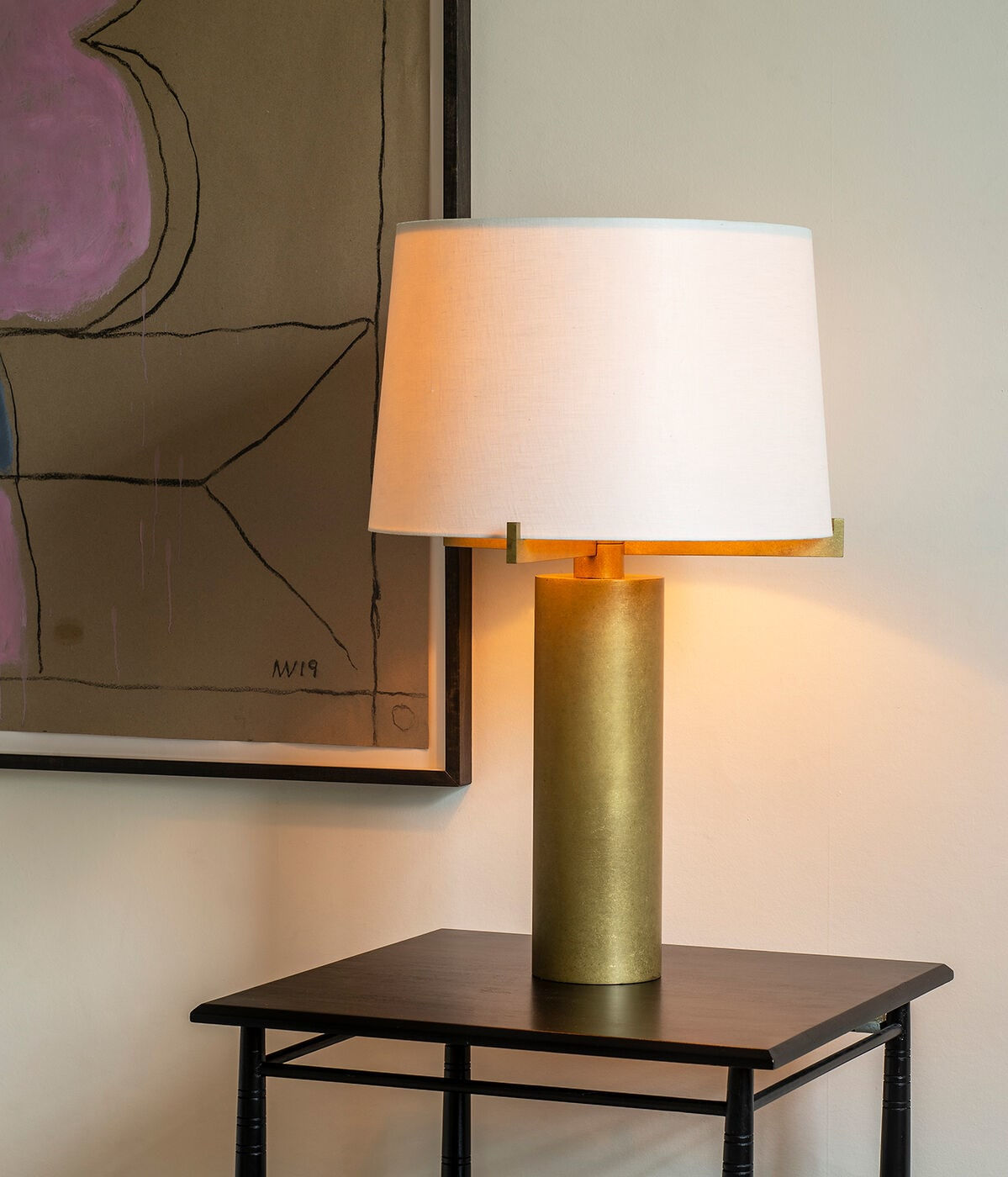 Bramley Table Lamp