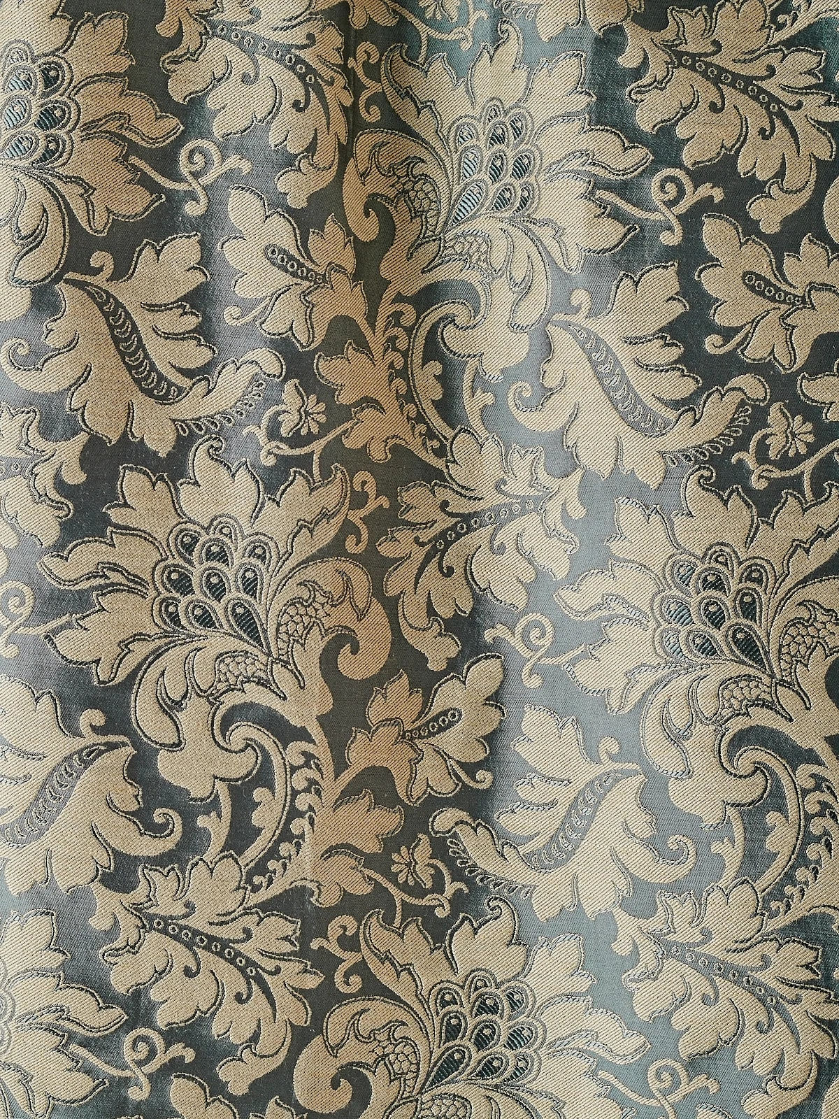 Brockhampton Seaweed Parchment