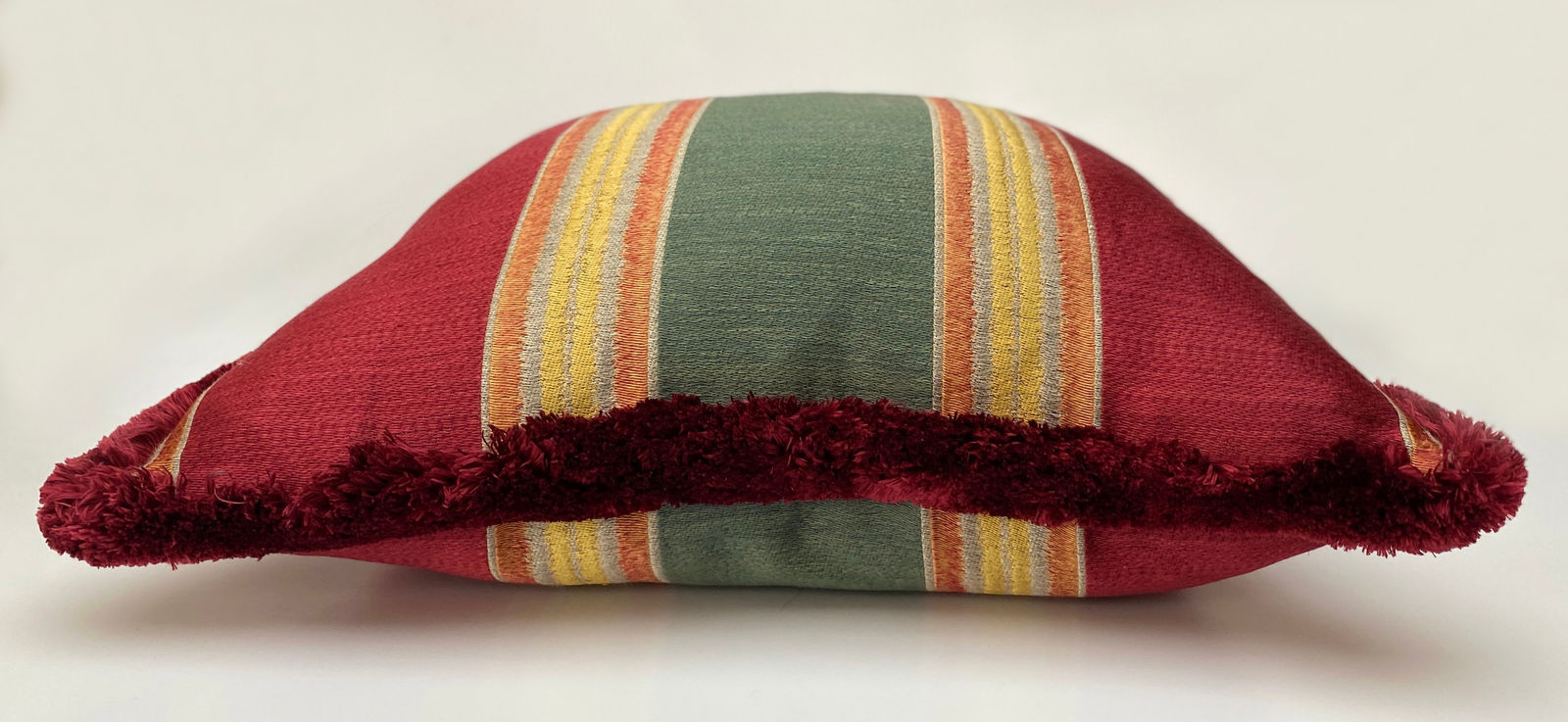 Nicole Fabre Plessis Mazarin Decorative Cushion