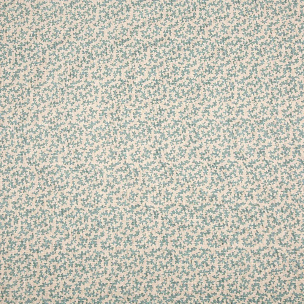 Sibyl Colefax & John Fowler Seaweed Pale Blue