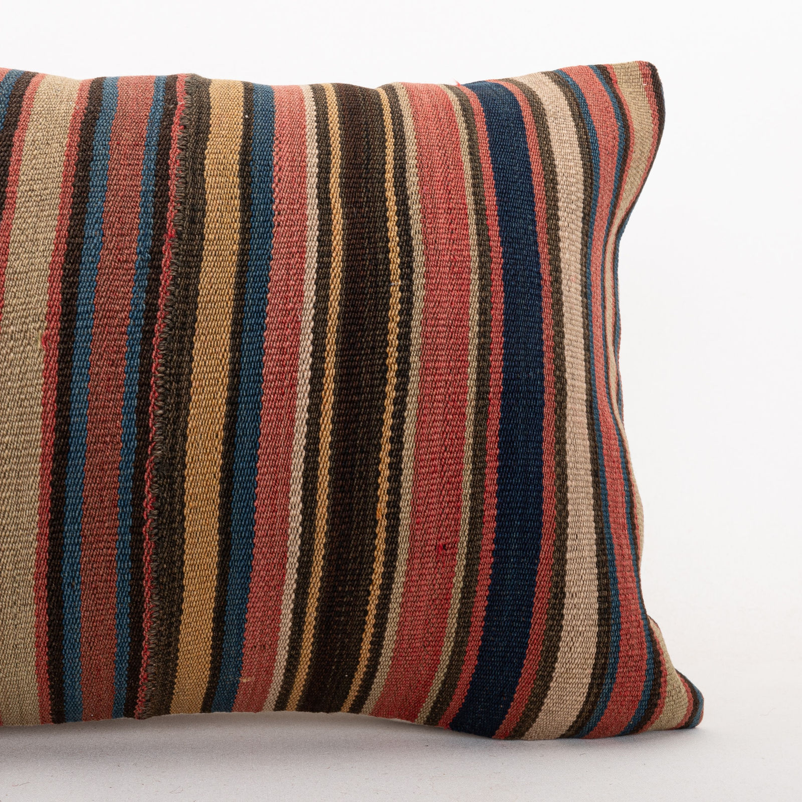 40x70cm 16x28in Jajim Striped Cushion