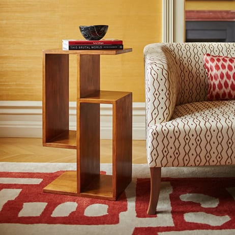 Table Escalier by Victoria Stainow