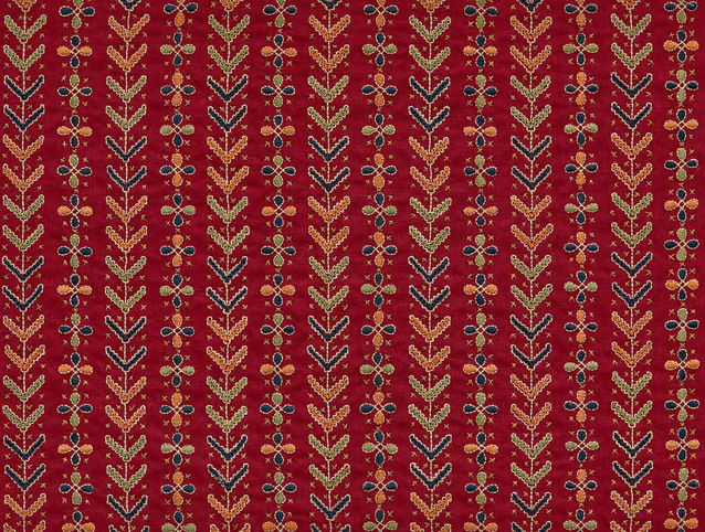 Dimitri Style 2 Original (Maroon)