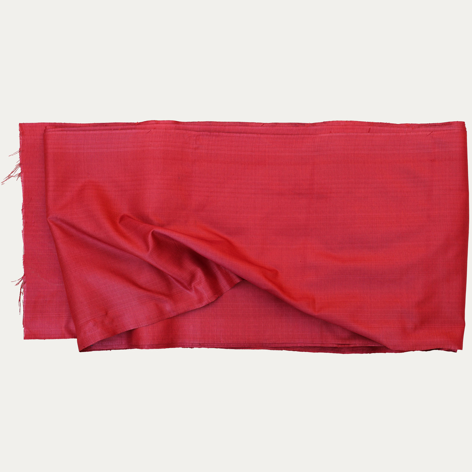 Vintage Narrow Loom Handmade Anatolian Silk