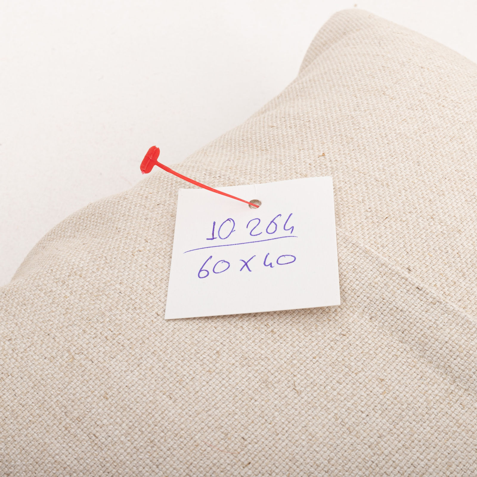 40x60cm 16x24in Jajim Striped Cushion