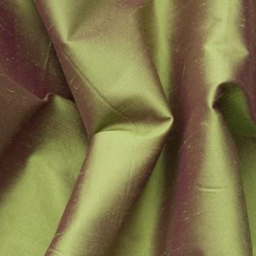 Douppion Cactus Silk