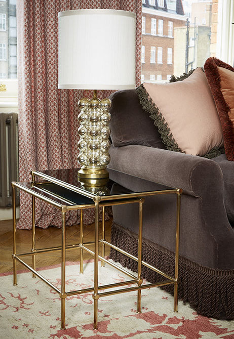 Nesters by Victoria Stainow