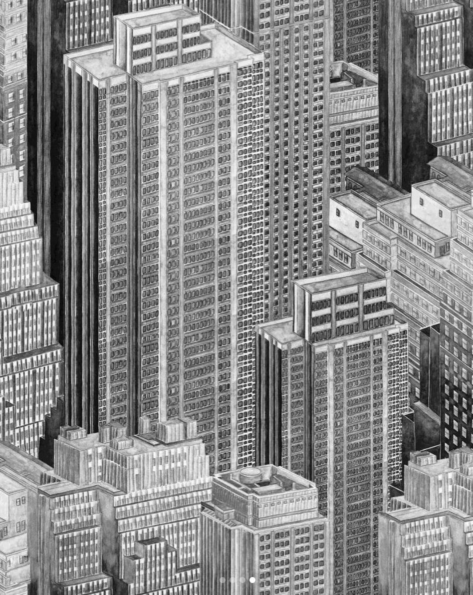 Manhattan Velvet Cream Brown