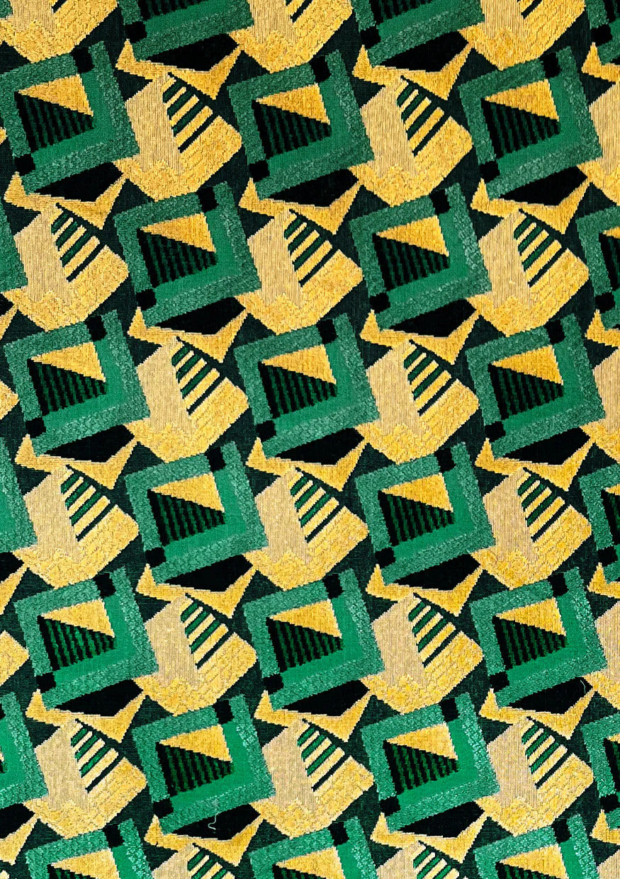 Gabo Dandelion Parakeet