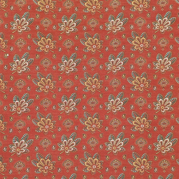 Borderline Fabrics, Araminta Garnet
