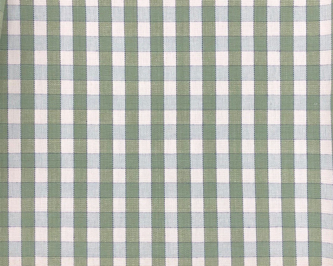 Jane Shelton, Lane Check Green