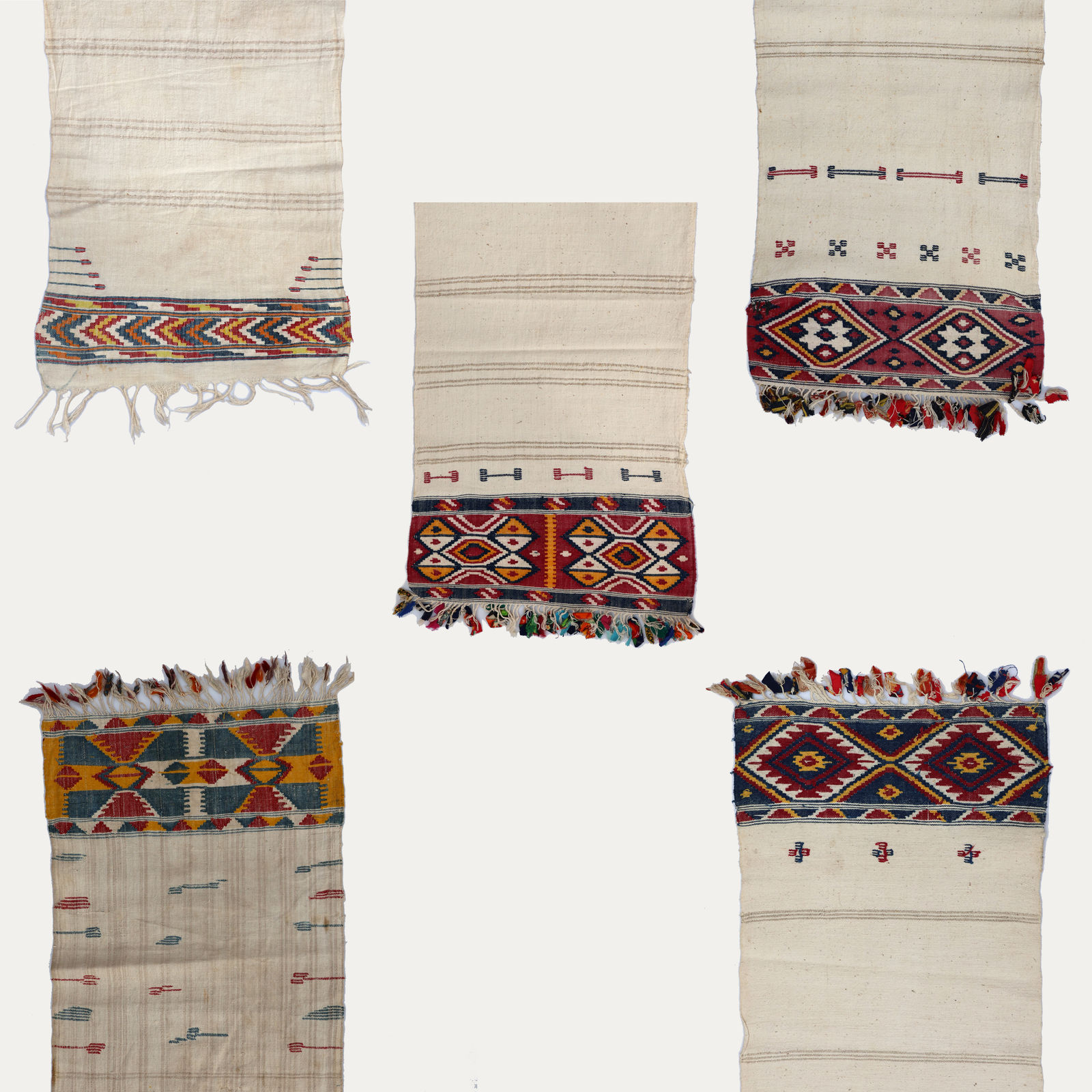 5 Wonderful Turkish Towels