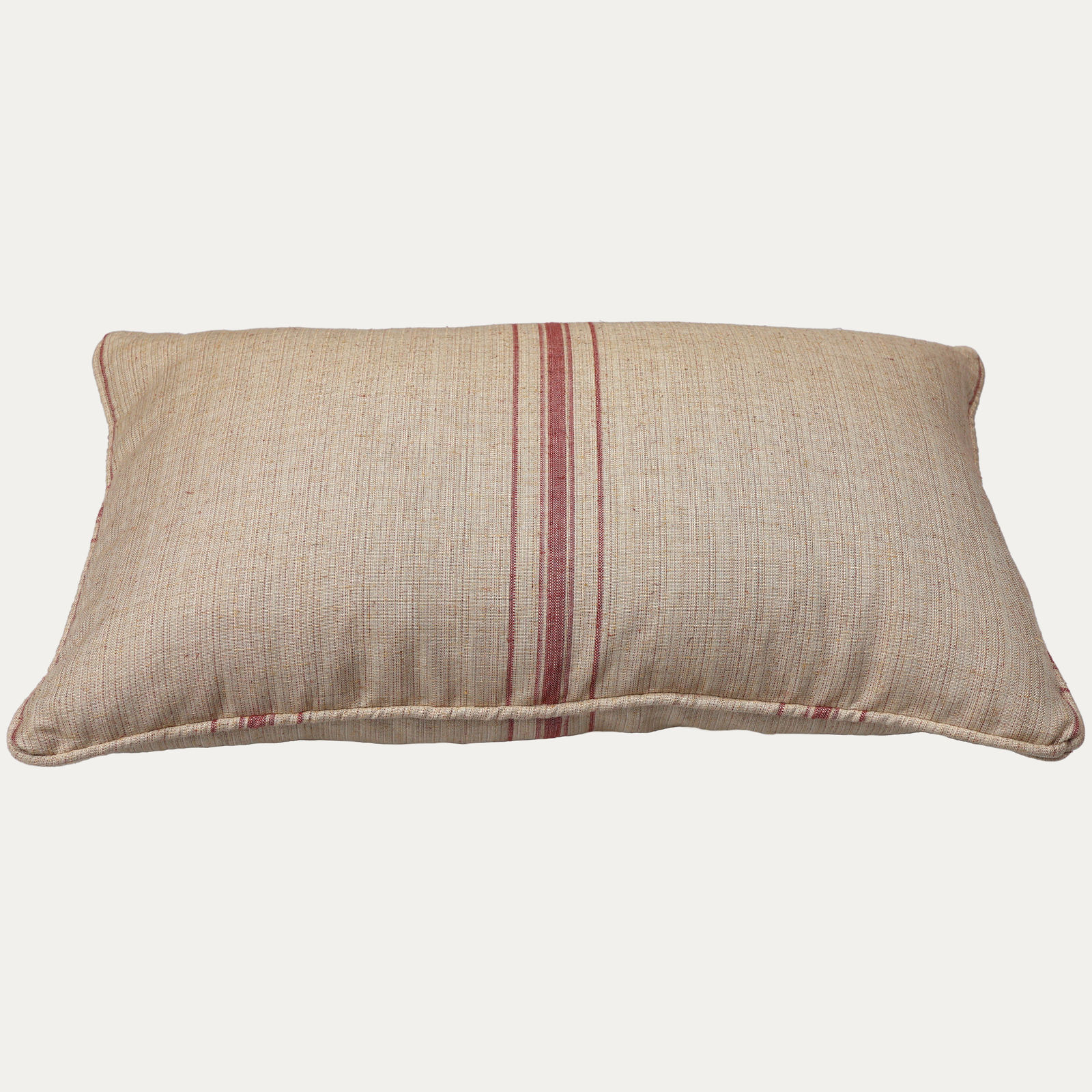 Robert Kime Avignon Stripe Decorative Cushion